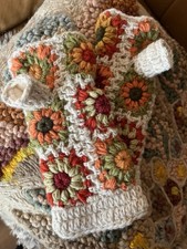 Pachamama Woodstock Oatmeal