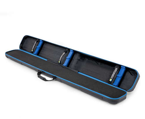 Preston hardcase rod safe - hardcase,