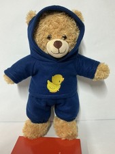 Handmade Fleece Tracksuit Fits