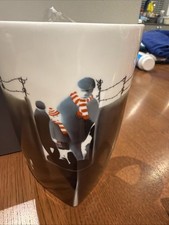 Mackenzie Thorpe the Game of