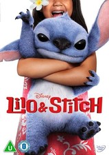 Disney's Lilo & Stitch (Live