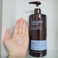 THE FACE SHOP Essential Damage