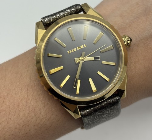 Women diesel wrist - , watch