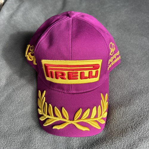Pirelli racing 2025 - pirelli, f1
