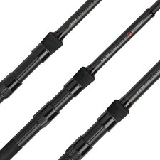 Saber Macro 10' Carp Rod rods