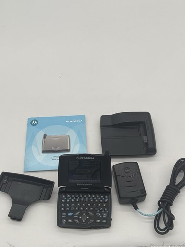 Vintage motorola accompli - vintage,