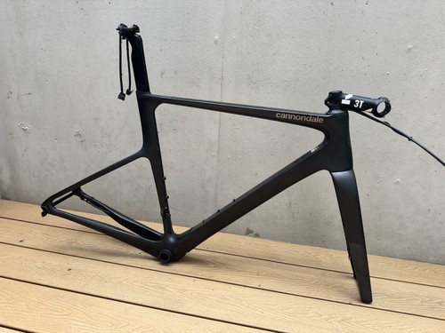 Cannondale supersix evo 2023 - evo,