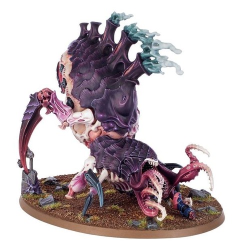 Psychophage new on sprue - ,