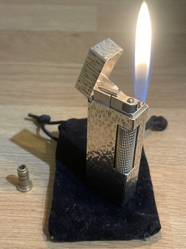 Vintage dunhill rollagas - vintage,