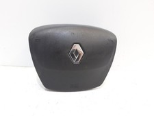 2015 RENAULT MEGANE STEERING WHEEL SRS 6106288D GENUINE *FAST SHIPPING