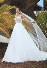 Designer Pronovias Wedding
