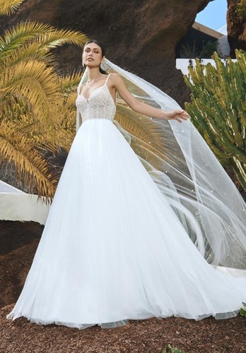 Designer pronovias wedding - designer,
