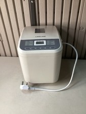 Lakeland Compact Bread Maker -
