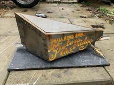 COFFIN TANK CHOP CHOPPER