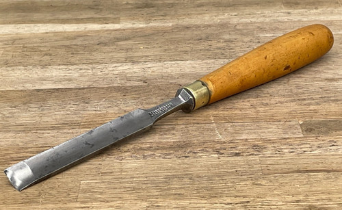 Vintage moseley son - moseley, 5/8"