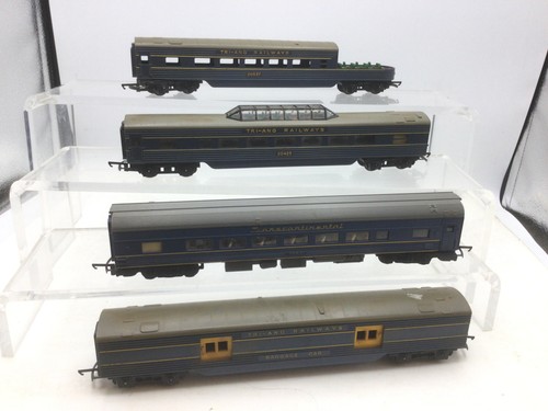 Job lot triang gauge - lot,