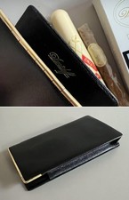 Rare Davidoff Leather With