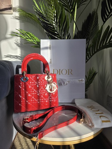 Christian dior lady - lady,
