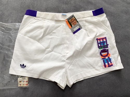 Vintage adidas shorts - shorts, pants