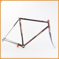 LOSA VINTAGE STEEL FRAME