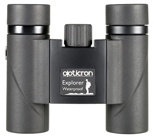 Opticron explorer 21 - 8, x