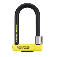 Kryptonite New York Diamond |