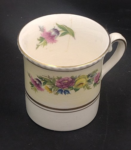 Vtg soho pottery - vtg., ambassador