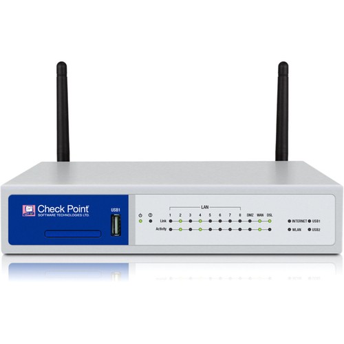 Check point cpap - point, cpap-sg1120-fw
