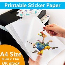 Waterproof Printable Vinyl