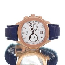 PIAGET POLO S CHRONOGRAPH