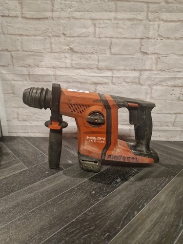 Hilti te6 a36 - hilti, cordless