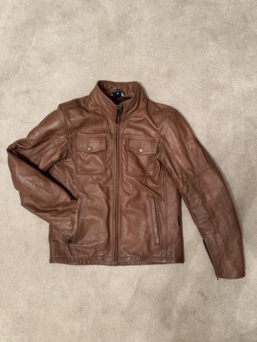 Bks brandy men - men's, leather