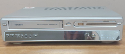 Bush dvrhs02 head vhs vcr - dvrhs02,