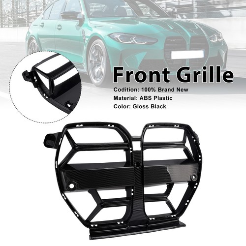Csl style front bumper grill - csl,