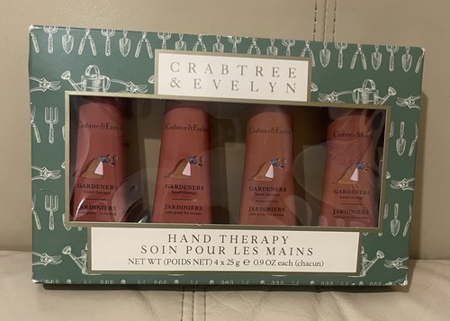 Crabtree evelyn gardeners - evelyn,