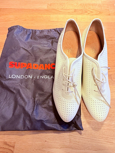 Supadance style 1026 ladies - 1026,