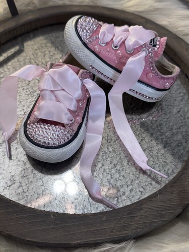 Custom baby pink - custom,