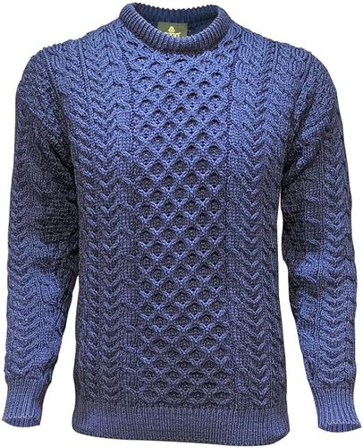 Irish 100 merino - irish, 100%