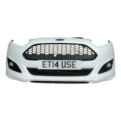 Ford fiesta sport tdci - ford,
