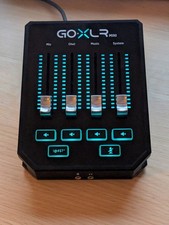 TC Helicon GoXLR Mini