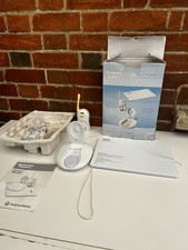 Tommee Tippee Baby Movement and Sound Sensor Pad Tested & Working