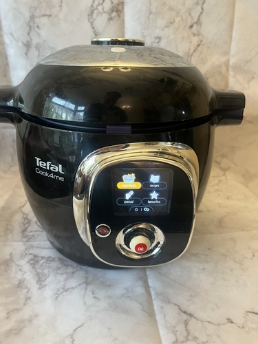 Tefal cook4me multi - tefal,