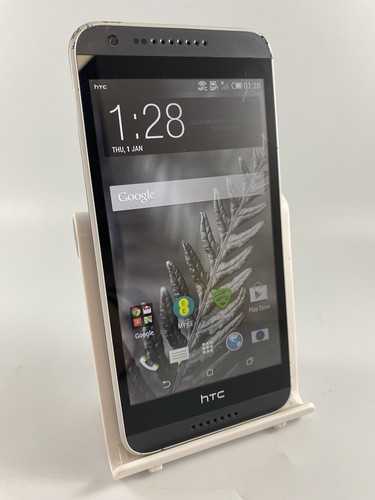 Htc desire 620 grey - desire,
