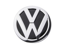 Front Badge Emblem fits VW