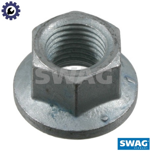 Wheel nut 2474 for - 92,