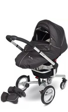 silver cross surf winter pack