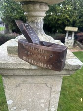 Unique Old Vtg Hand Painted