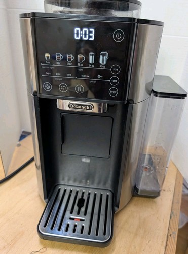 Delonghi truebrew cam51035m - delonghi,