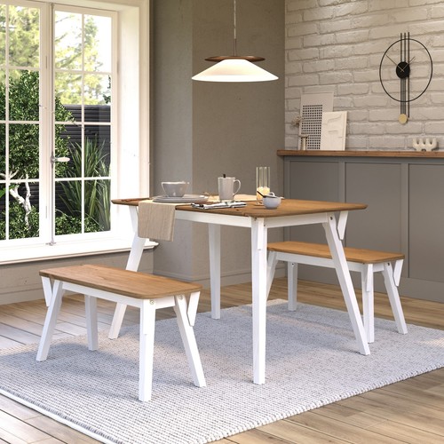 Corona white kitchen table and - kitchen,