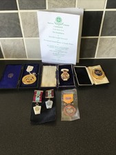 Job Lot Masonic South Wales